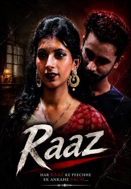 Raaz